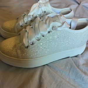 Heirloom Bridal Bride Shoes.